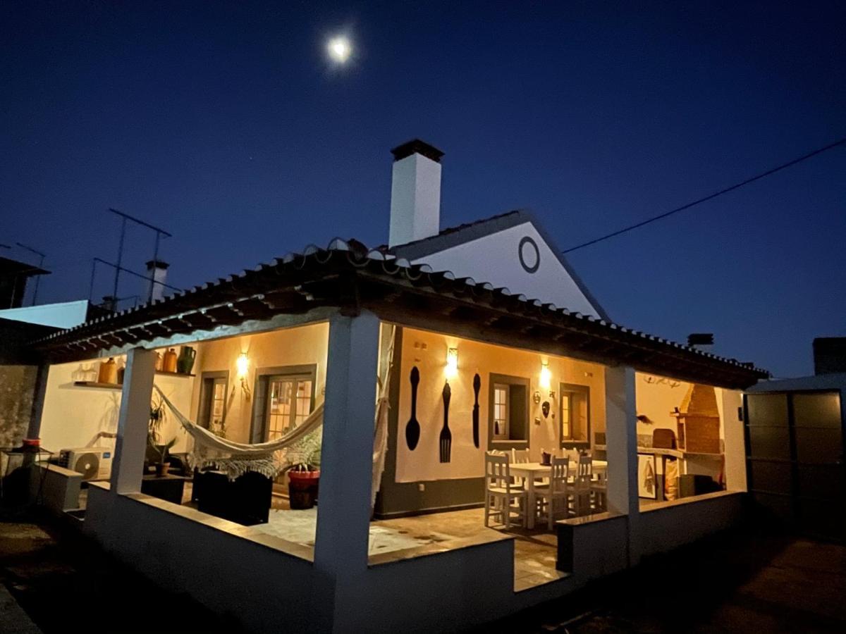 Casa Holi Villa Valada Exterior photo