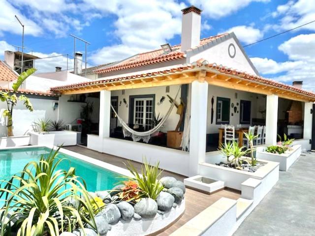 Casa Holi Villa Valada Exterior photo