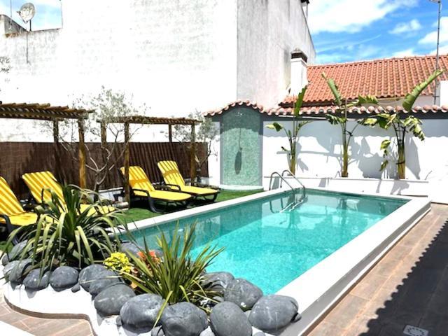Casa Holi Villa Valada Exterior photo