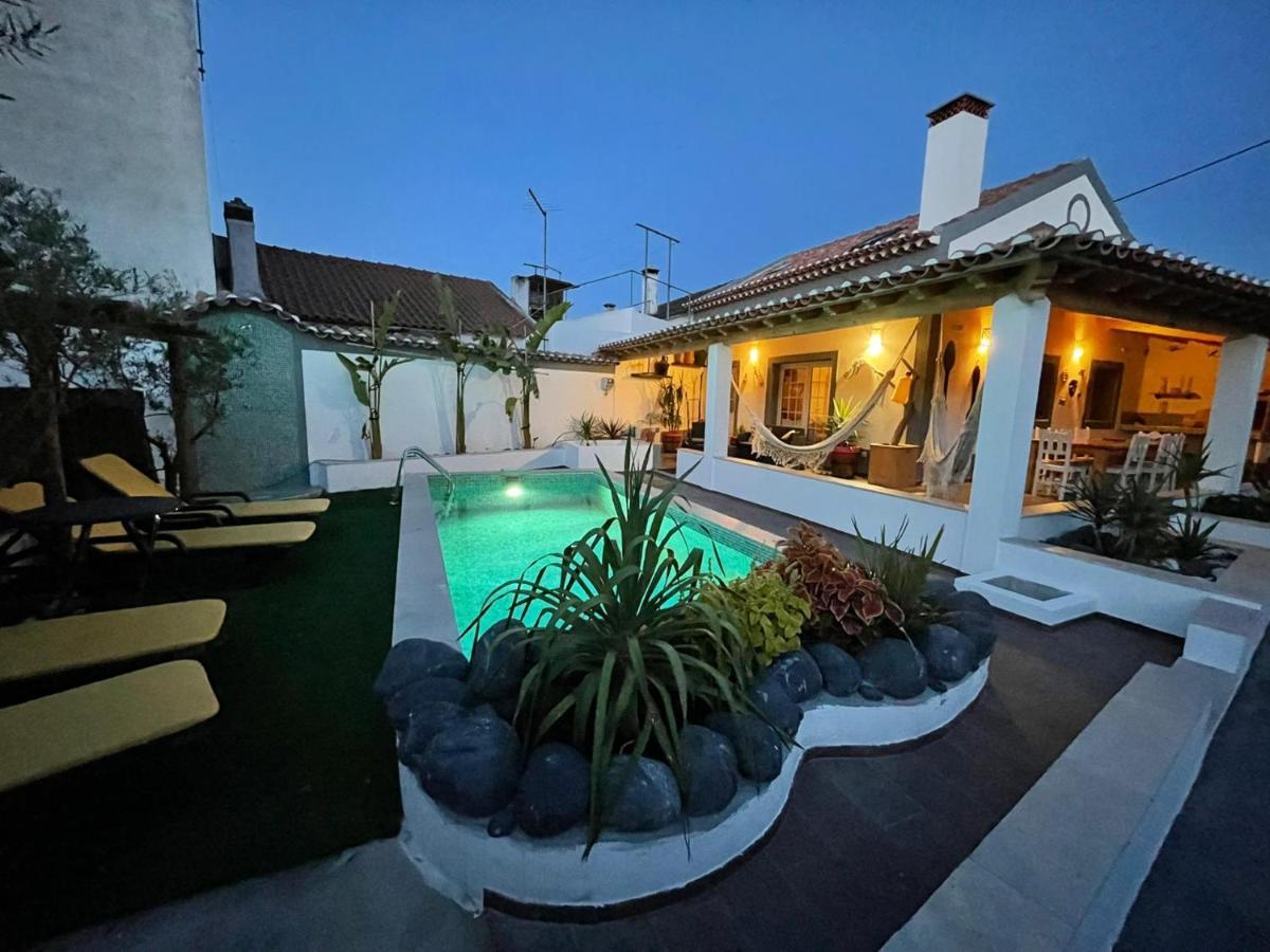 Casa Holi Villa Valada Exterior photo