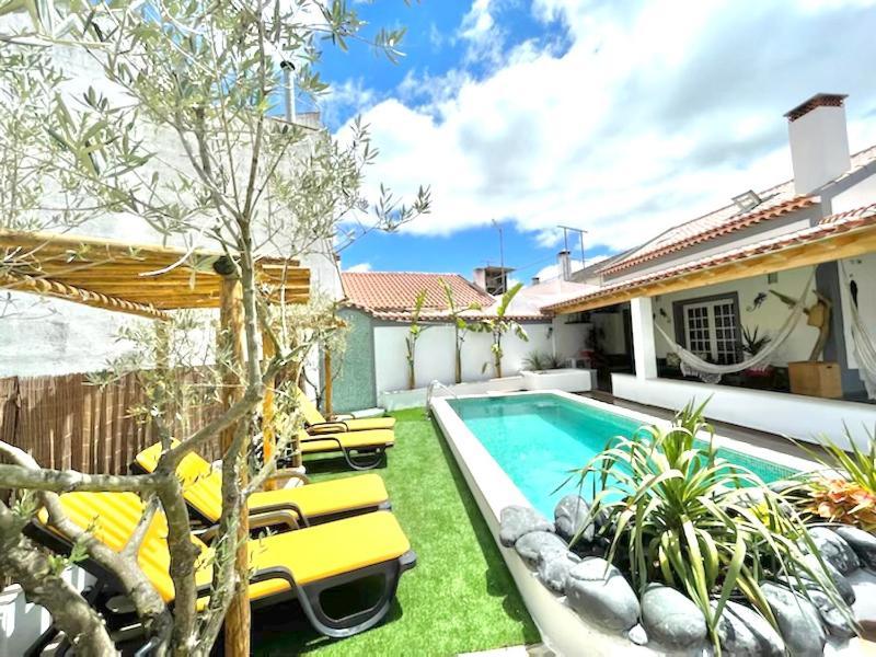 Casa Holi Villa Valada Exterior photo