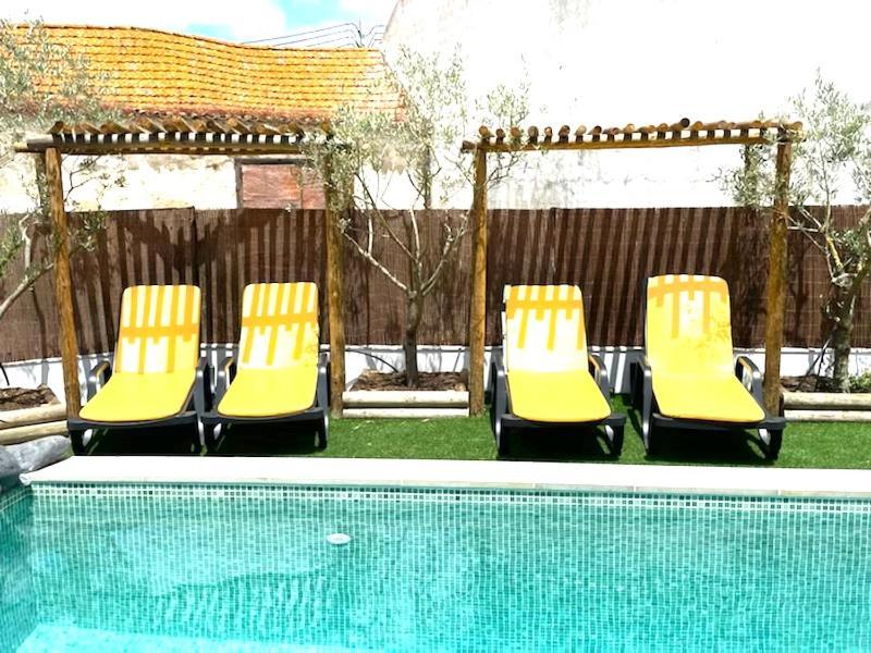 Casa Holi Villa Valada Exterior photo